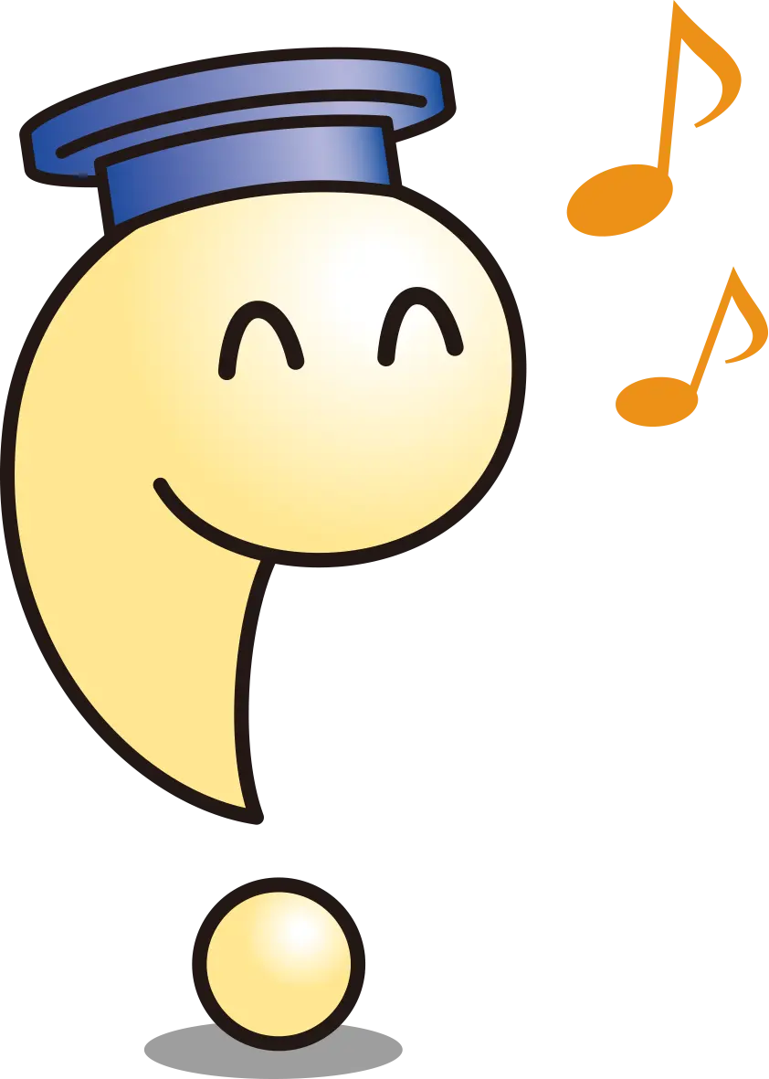 はっぴょん・よろこぶ 1