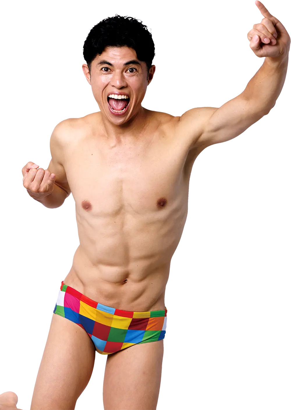 ステージショー・小島よしお