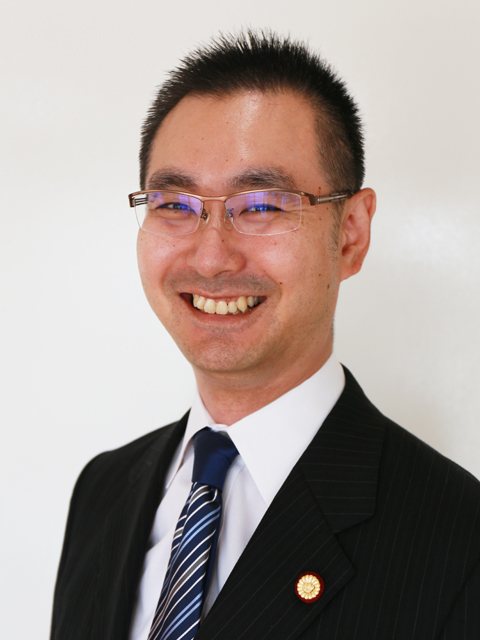埼玉委員会委員長